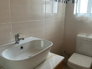 3 Bedroom Garden Flat