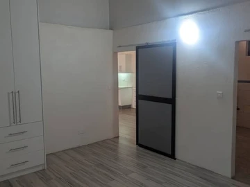 2 Bedroom Garden Flat