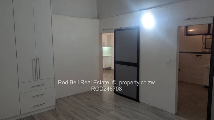 2 Bedroom Cottage for Rent 