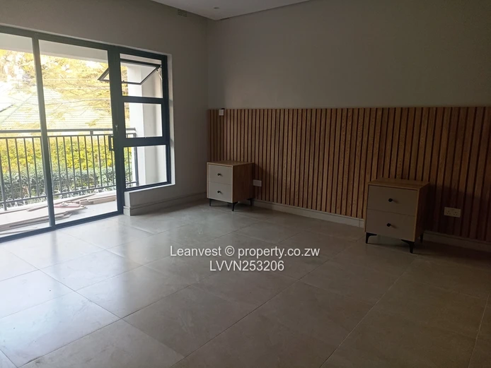Modern Studio Apartment - Highlands