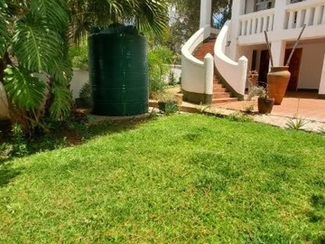 6 Bedroom Townhouse Complex