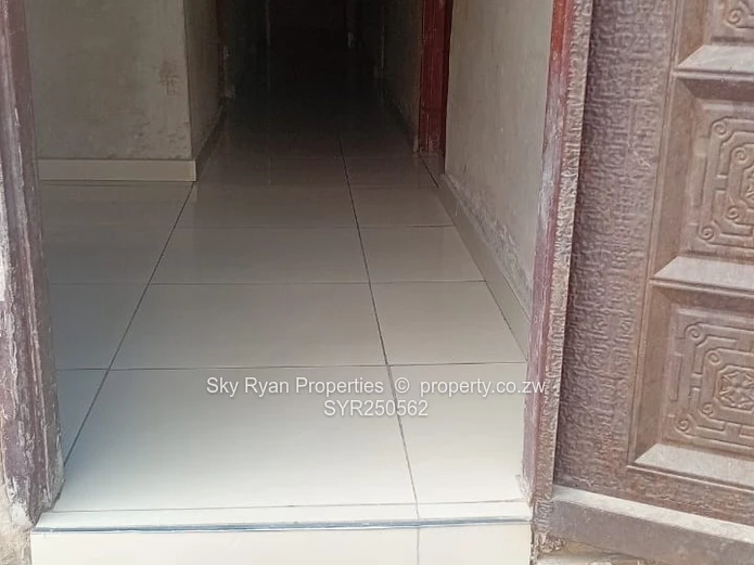 Masvingo, Victoria Range House For Sale