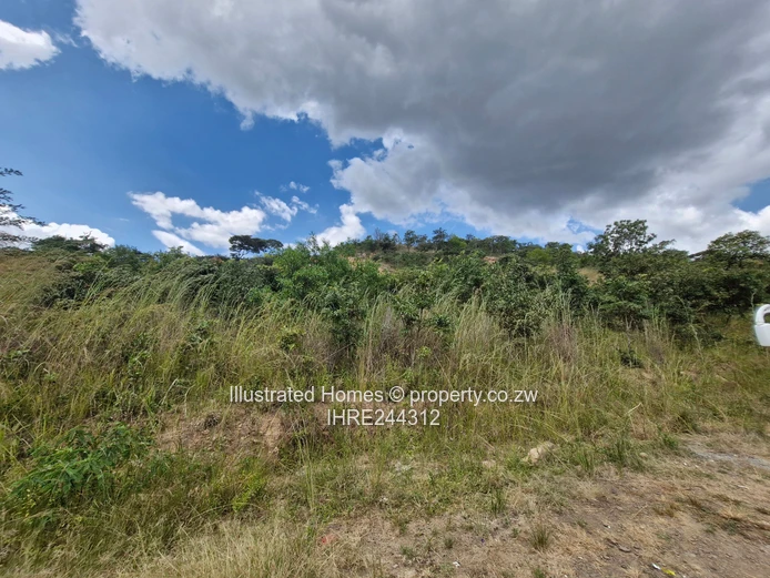 Ready for a Prestigious Residential Estate