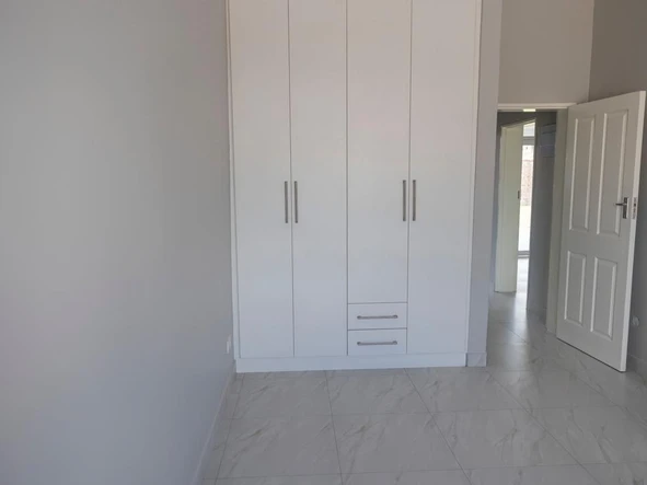 3 Bedroom Townhouse Complex