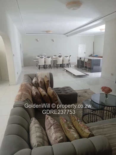 Helensvale Cluster for Rent 