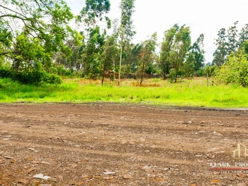 Commercial & Industrial Land