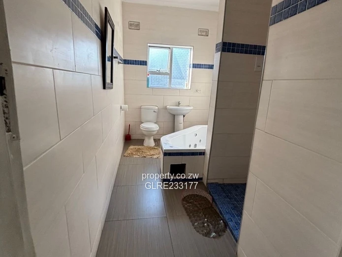 Beyond Luxury: A Fully-Off-Grid 7-Bedroom Entertainer's Paradise in Chisipiti