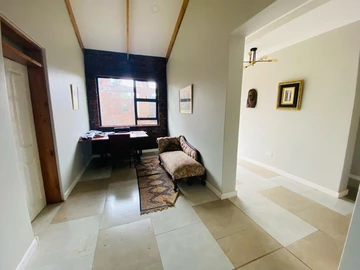 4 Unit Townhouse Complex