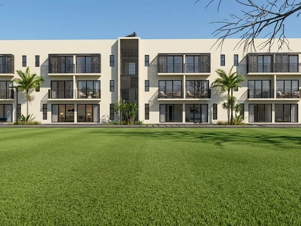 2 Bedroom Flat & Apartment