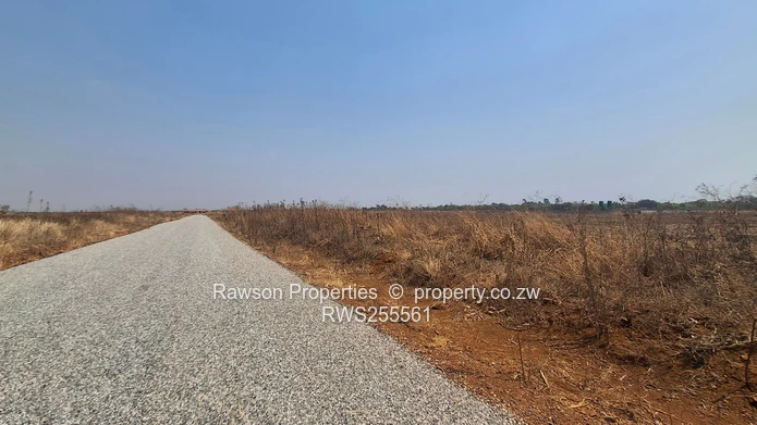 Agroresidential Land in Norton