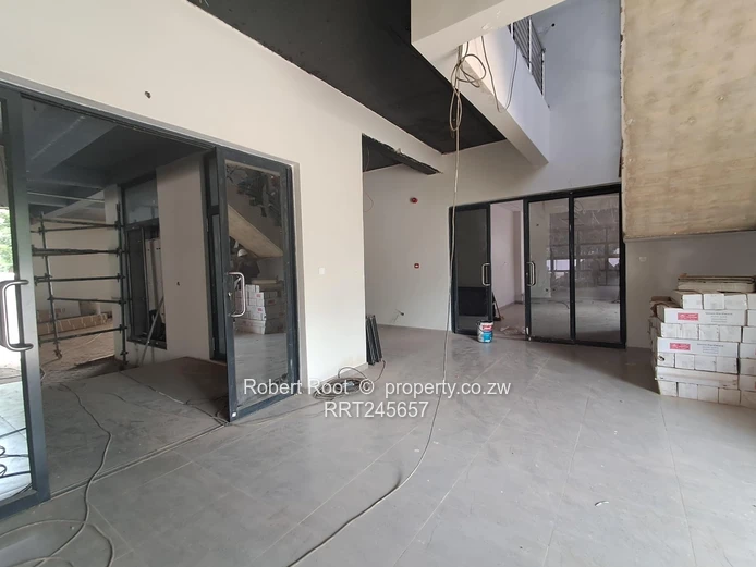 Prime Office Space In The Heart Of Avondale!