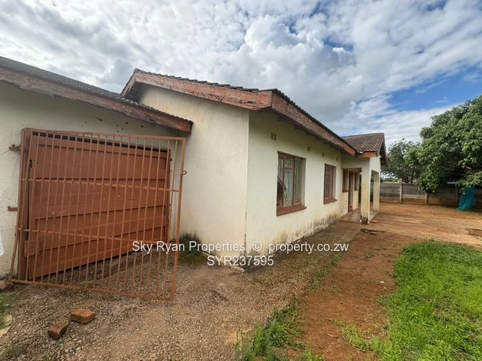 Norton Knowe Phase 2 Property for Sale