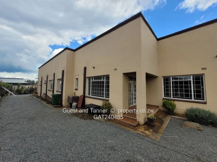 Commercial Property For Letting In Pomona 