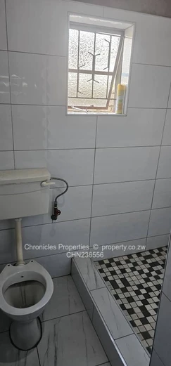 Gweru Mkoba House For Sale