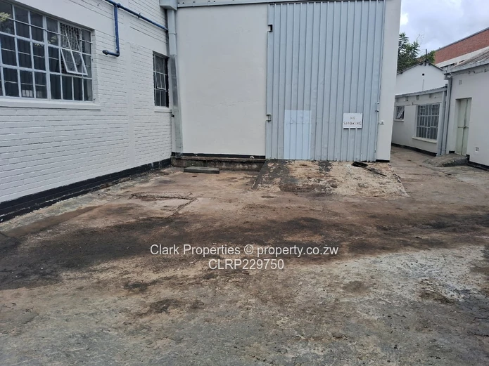 All-in-One Office And Warehouse Solution