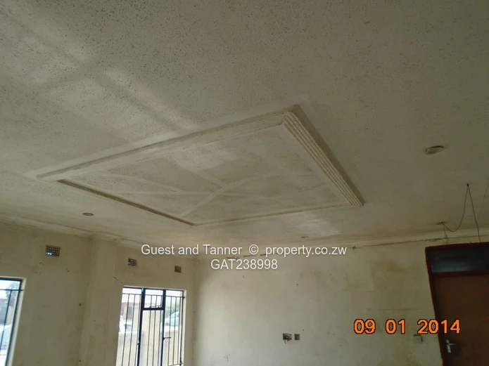 4-Bed House For Sale In Fidelity Park