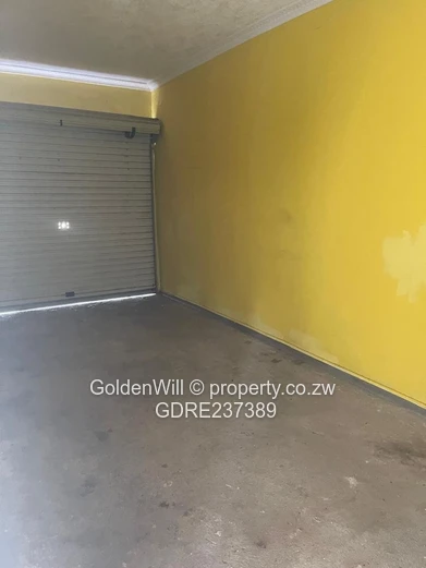 Newlands Townhouse To Let