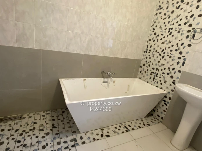 Greendale fully furnished house to rent 
