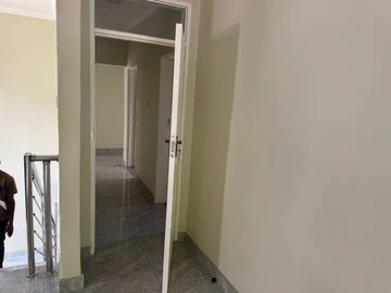 4 Bedroom Townhouse Complex