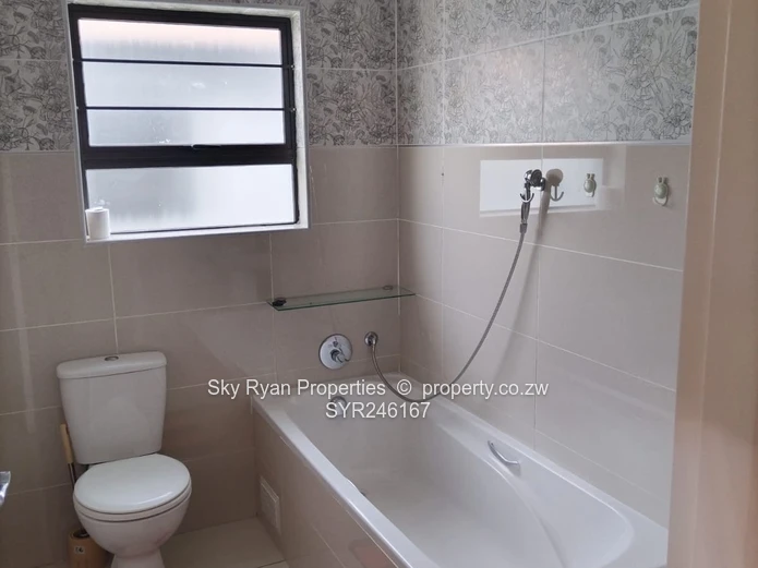 South Africa, Parklands Estate, Bocksburg Flat For Sell