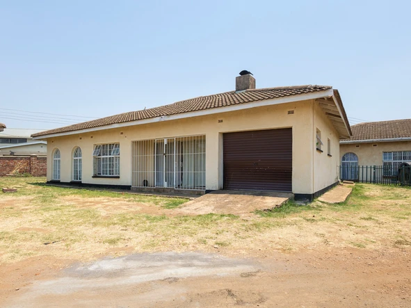 19 Unit Townhouse Complex