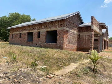 4 Bedroom Townhouse Complex