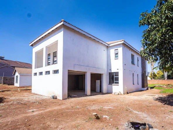 7 Bedroom House