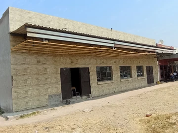 Shop & Retail Property