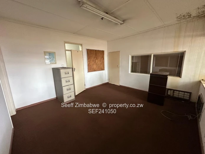 3 Ground Floor Offices To Rent