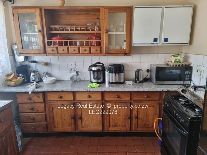 Duplex Flat Opposite Avenues Clinic