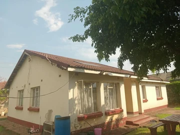 3 Bedroom Townhouse Complex