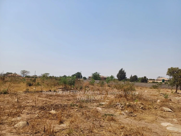 Rydale Ridge Stand For Sale 