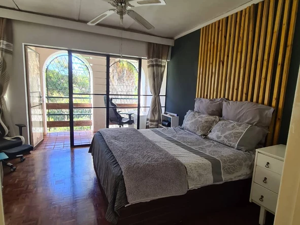 2 Bedroom Townhouse Complex