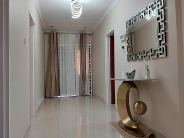4 Bedroom Townhouse Complex