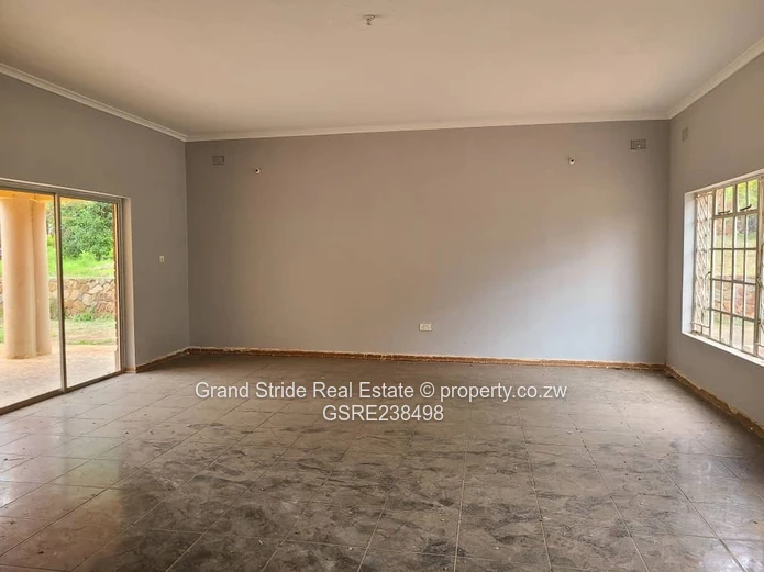 Double Storey House For Sale In Gletwyn