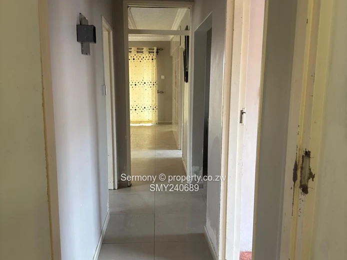 Spacious Home For Sale