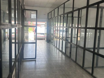 Shop & Retail Property