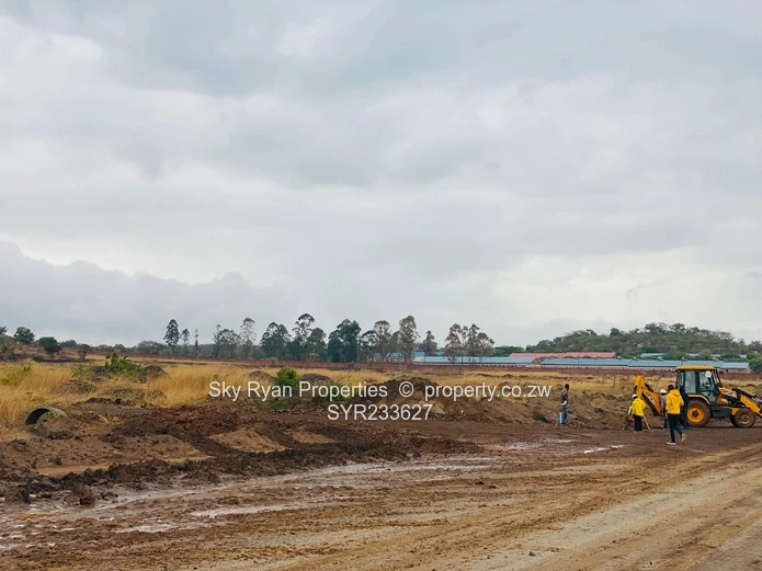 Spitzkop Gardens: Your Dream Home Awaits!