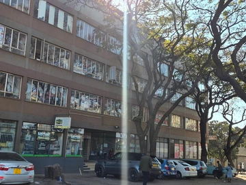 Shop & Retail Property