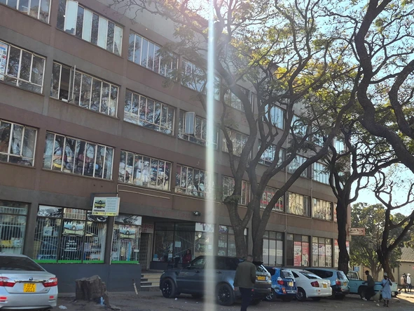 Shop & Retail Property