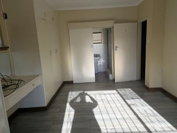 Student Accommodation