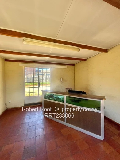 Bluffhill Offices And Workshop