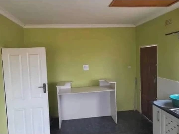 4 Bedroom Townhouse Complex