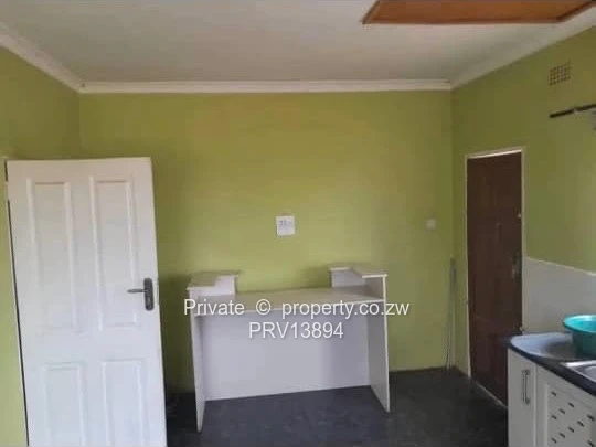 Karoi house for sale in Westview suburbs (negotiable) (Sole Mandate)