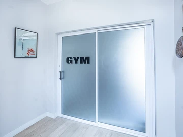 4 Bedroom Townhouse Complex