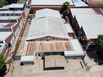 Warehouse & Factory
