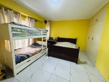 3 Bedroom Garden Flat