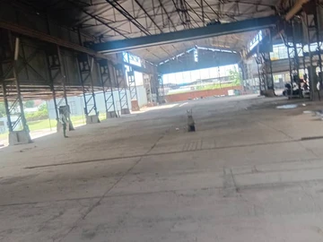 Warehouse & Factory