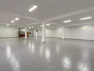 Shop & Retail Property