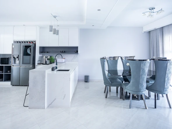 4 Bedroom Townhouse Complex